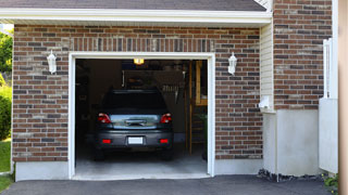 Garage Door Installation at Sunset Beach Tacoma, Washington