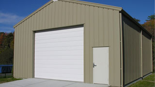 Garage Door Openers at Sunset Beach Tacoma, Washington